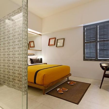 Kosenda Hotel Cakarta Dış mekan fotoğraf