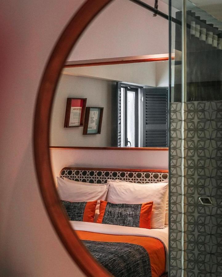 Kosenda Hotel Cakarta Dış mekan fotoğraf