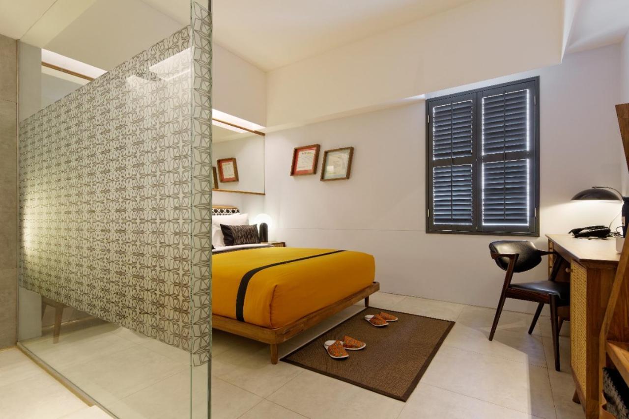 Kosenda Hotel Cakarta Dış mekan fotoğraf
