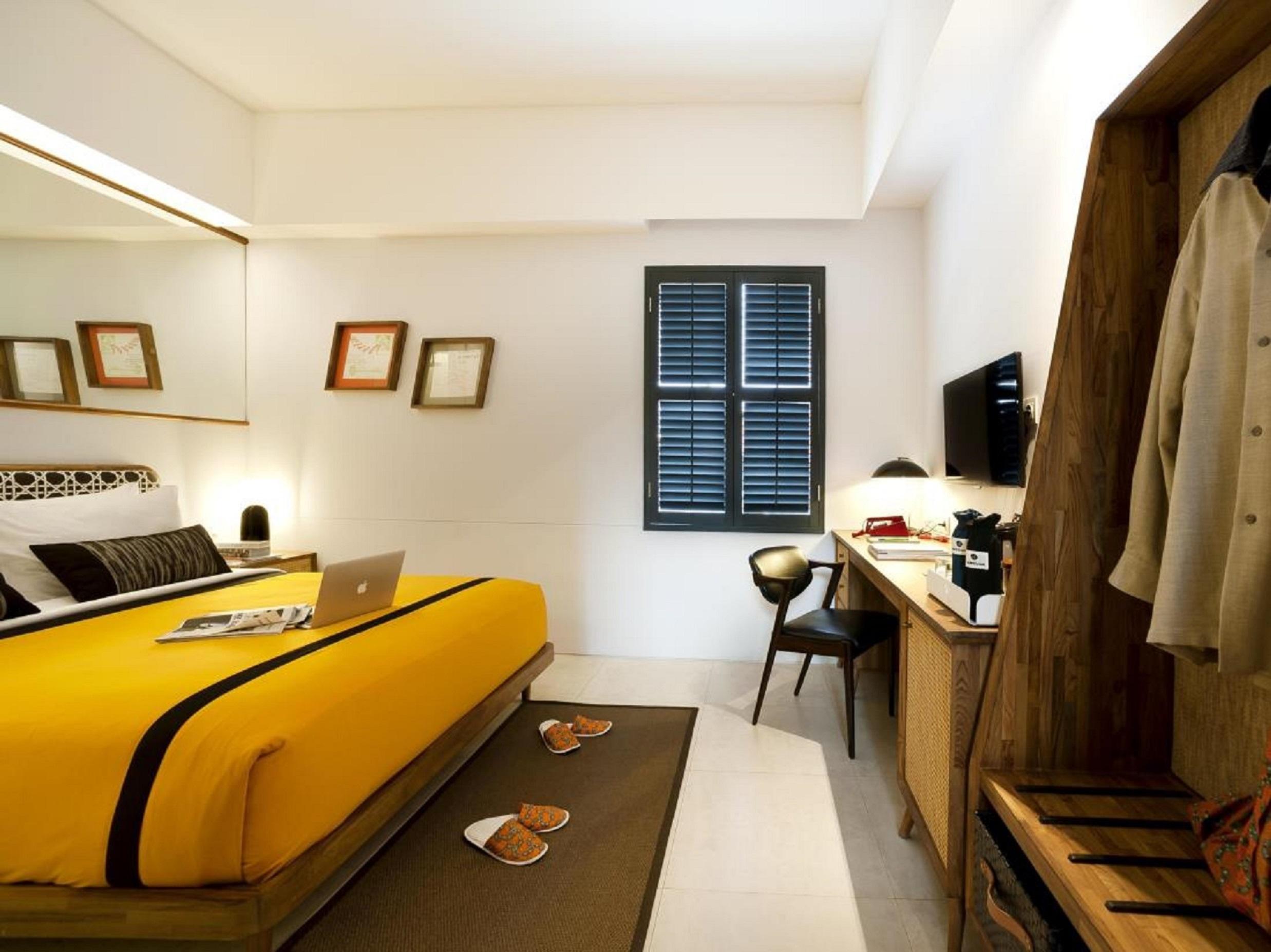 Kosenda Hotel Cakarta Dış mekan fotoğraf