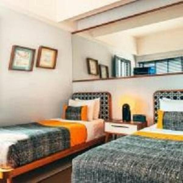 Kosenda Hotel Cakarta Dış mekan fotoğraf
