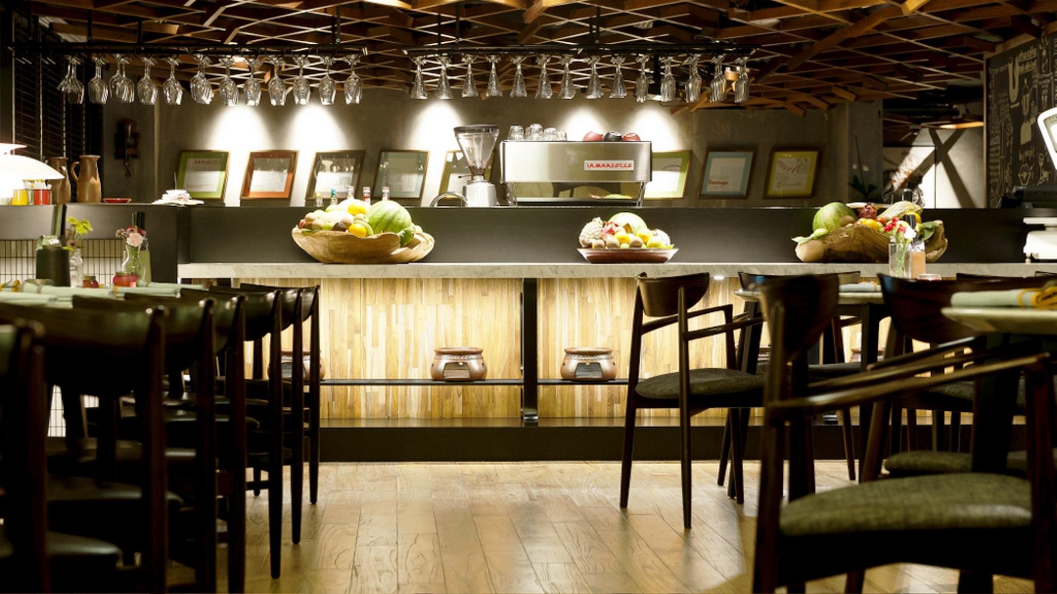Kosenda Hotel Cakarta Dış mekan fotoğraf