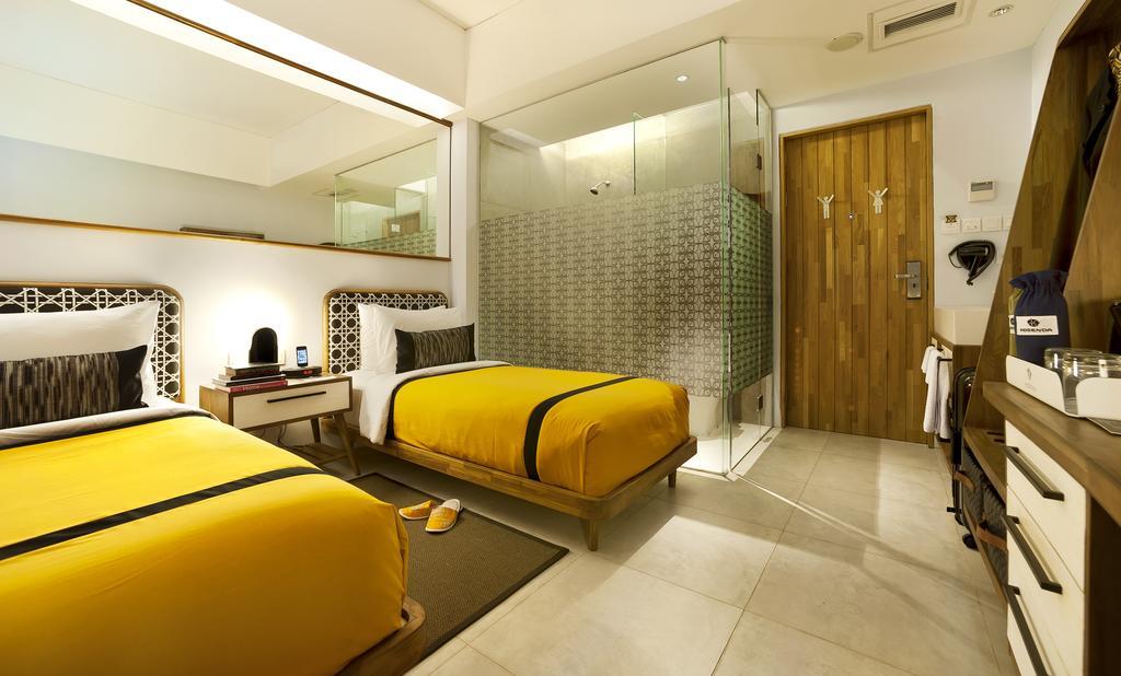 Kosenda Hotel Cakarta Dış mekan fotoğraf