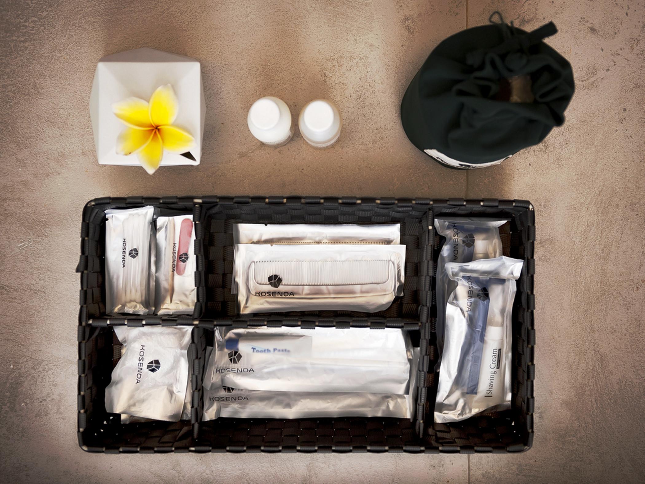 Kosenda Hotel Cakarta Dış mekan fotoğraf