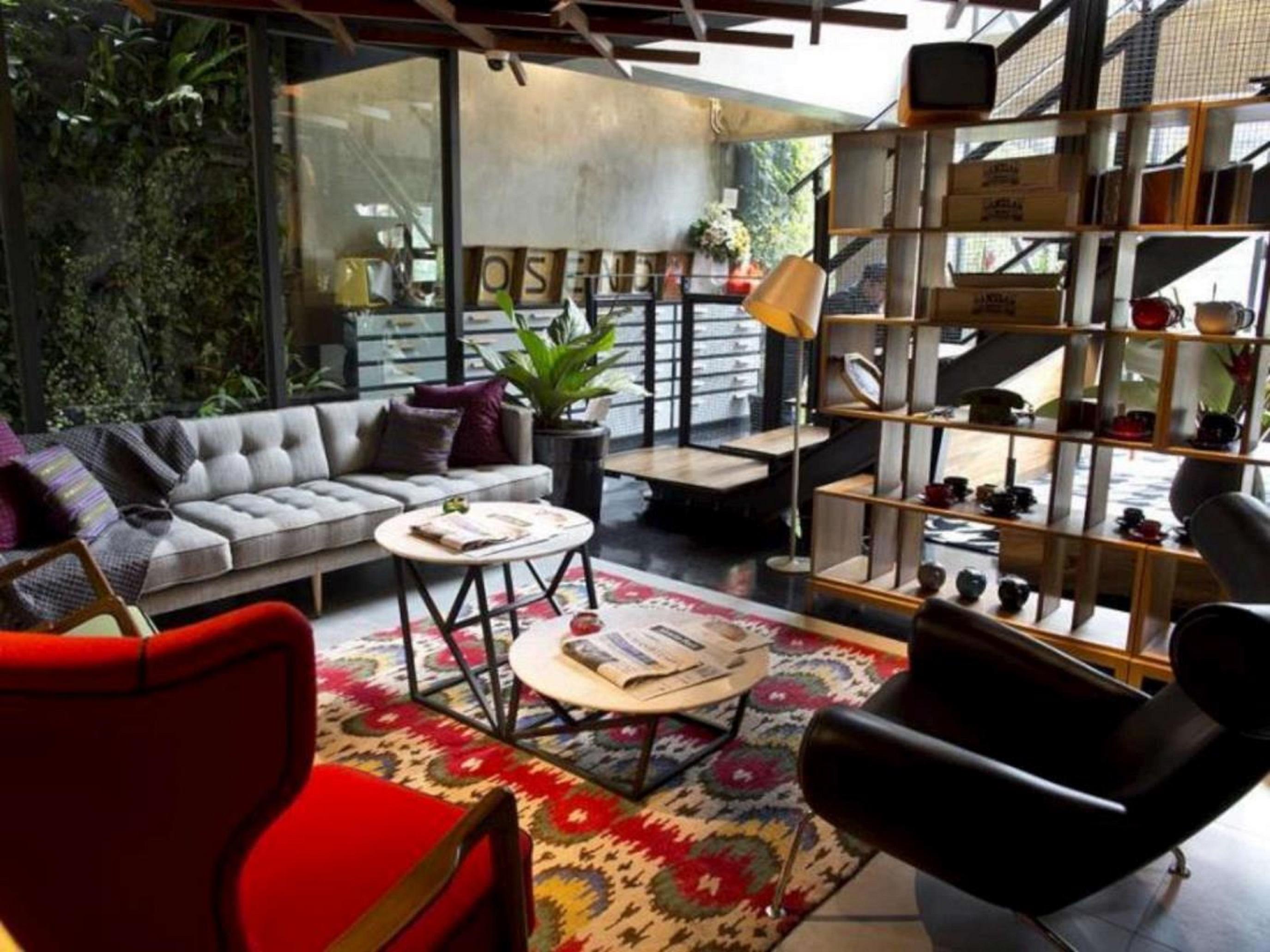 Kosenda Hotel Cakarta Dış mekan fotoğraf