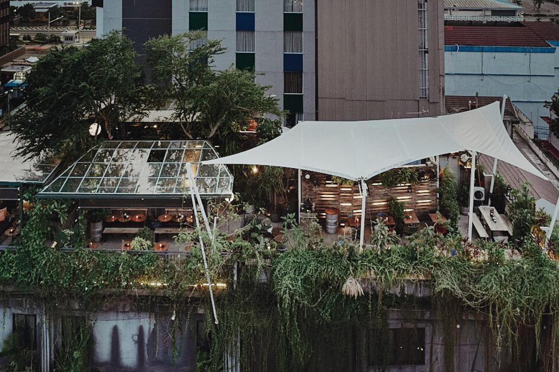 Kosenda Hotel Cakarta Dış mekan fotoğraf