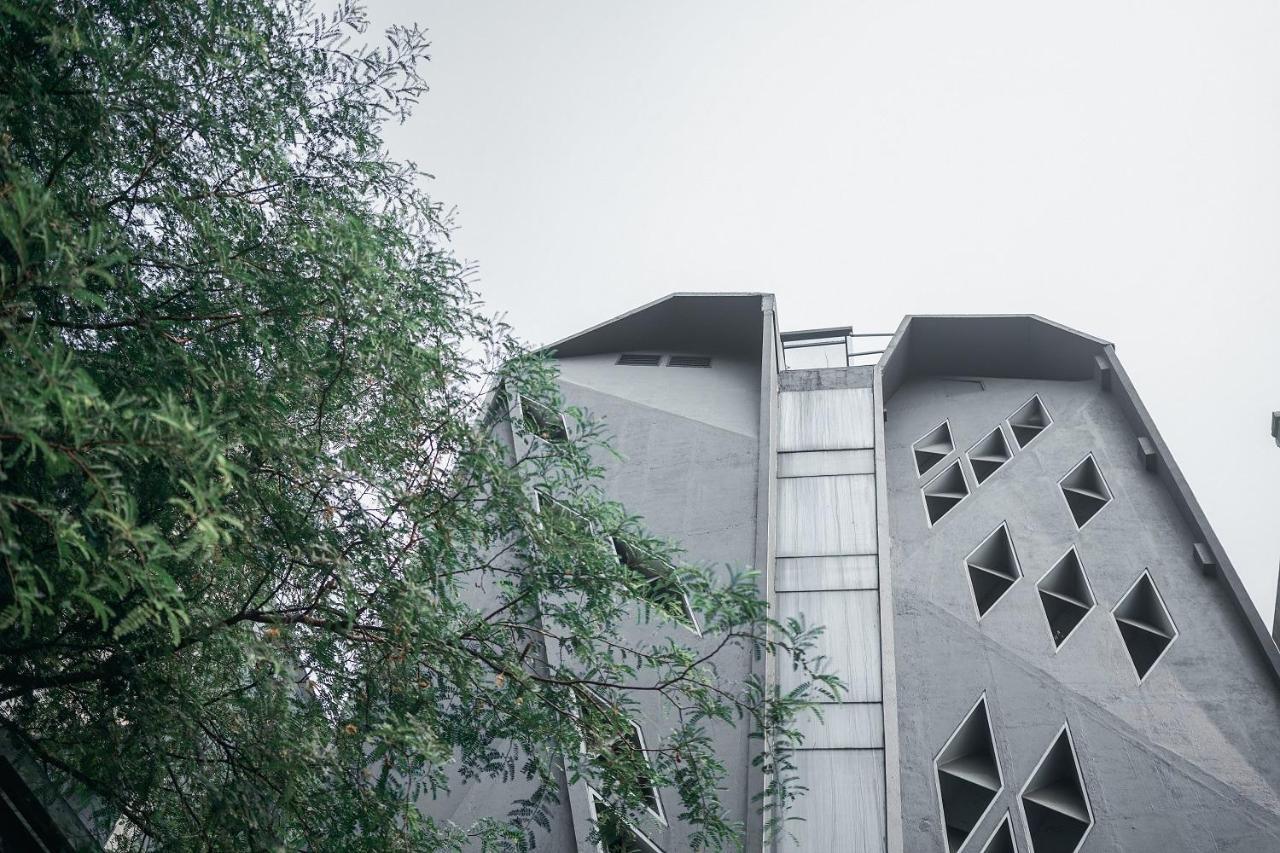 Kosenda Hotel Cakarta Dış mekan fotoğraf