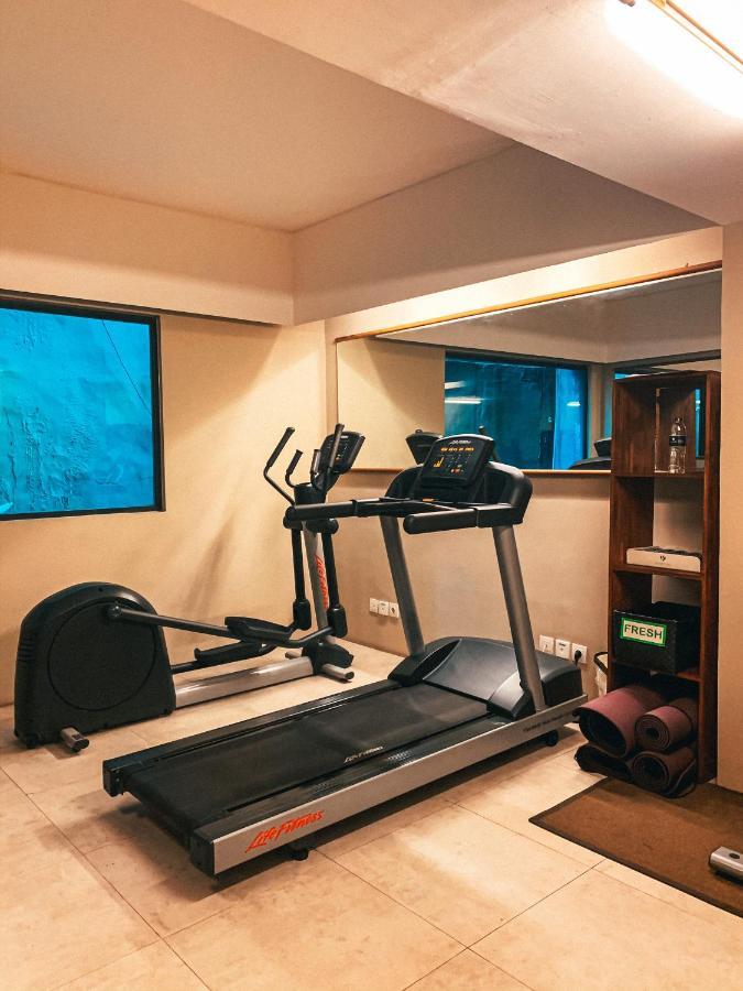 Kosenda Hotel Cakarta Dış mekan fotoğraf