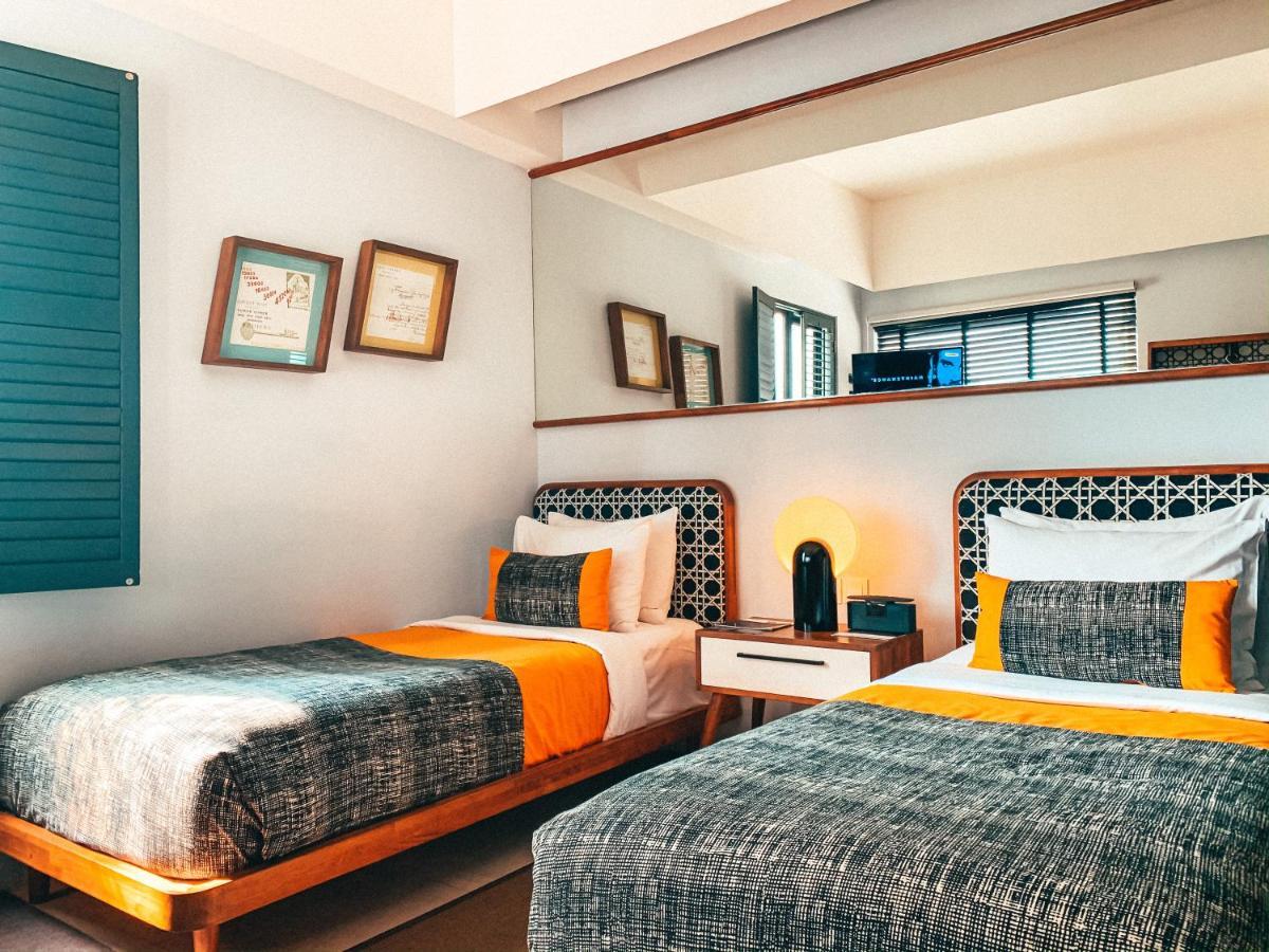 Kosenda Hotel Cakarta Dış mekan fotoğraf